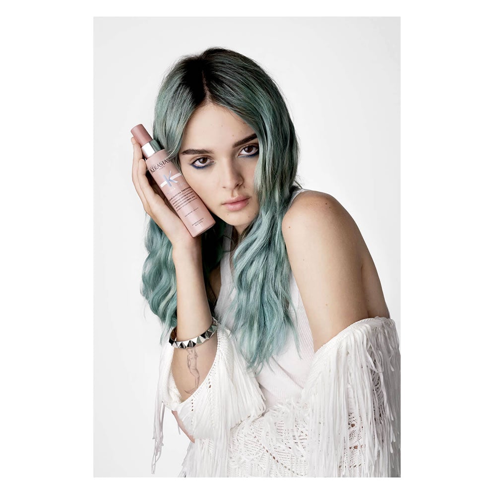 Kerastase Serum Chroma Thermique Siero Protettivo Capelli Colorati 150ml - Planethair 