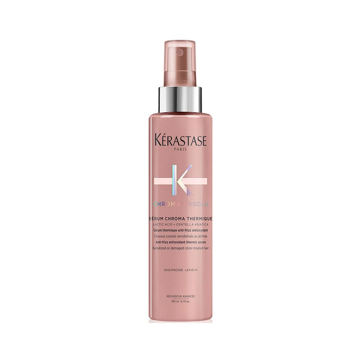 Kerastase Serum Chroma Thermique Siero Protettivo Capelli Colorati 150ml - Planethair 