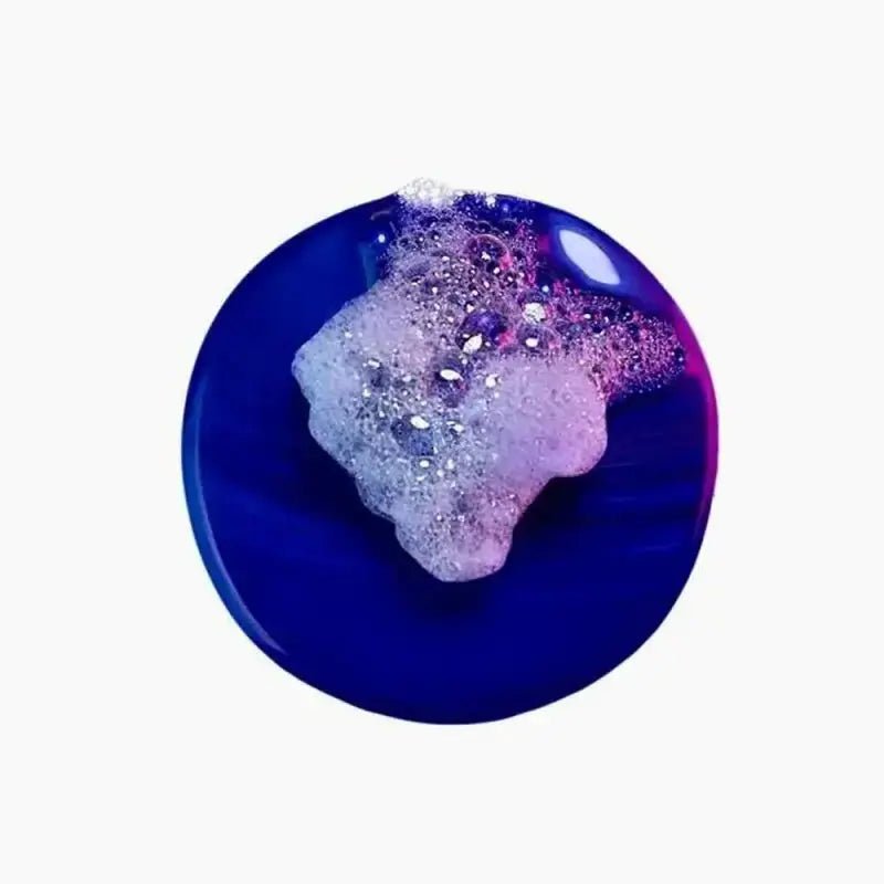 Kerastase Blond Absolu Bain Ultra-Violet shampoo antigiallo 250ml - Planethair 