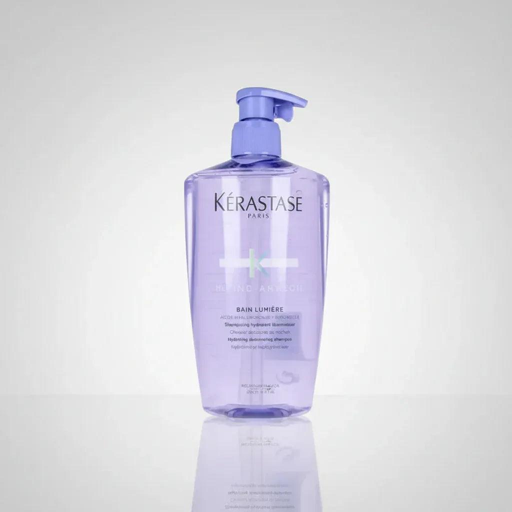 Kérastase Blond Absolu Bain Lumière Shampoo Biondi
