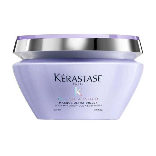 Kerastase Blond Absolu Kit Capelli Biondi - #KerastaseBlondAbsolu - Blond Absolu
