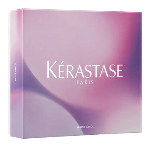 Kerastase Blond Absolu Kit Capelli Biondi - #KerastaseBlondAbsolu - Blond Absolu