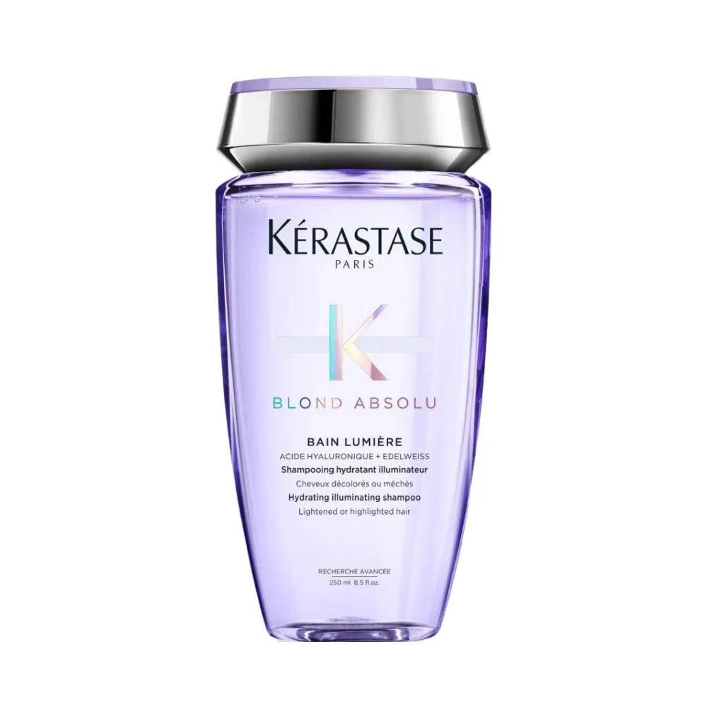 Kerastase Blond Absolu Kit Capelli Biondi - #KerastaseBlondAbsolu - Blond Absolu