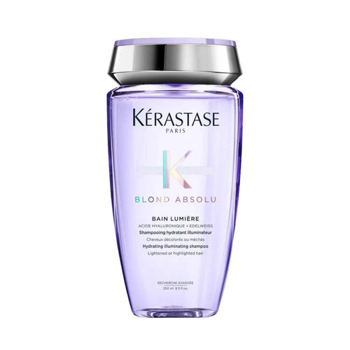Kerastase Blond Absolu Kit Capelli Biondi - #KerastaseBlondAbsolu - Blond Absolu