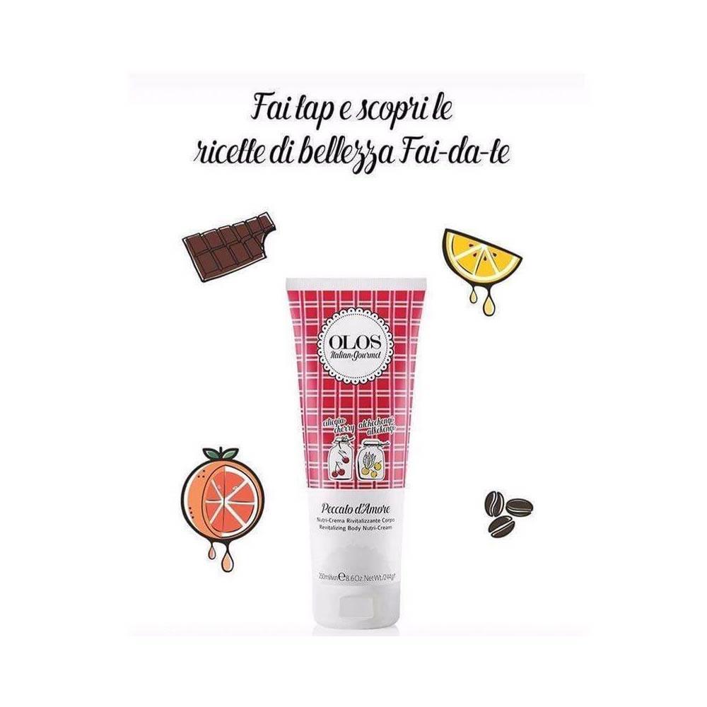 Kit Olos Peccato d'Amore - Planethair 