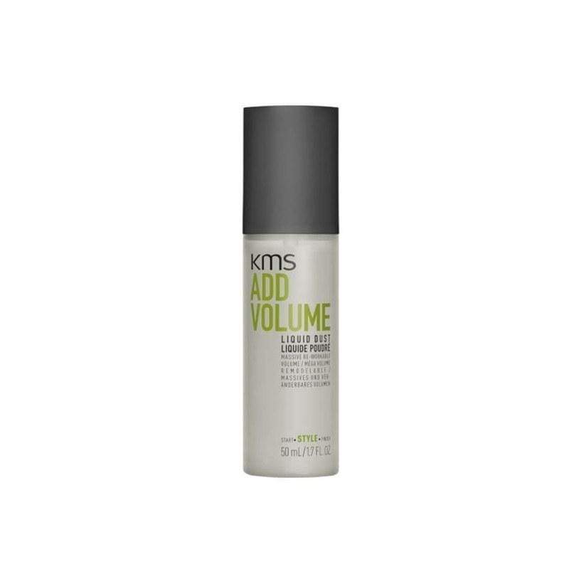 Kms Add Volume Liquid Dust 50ml - Planethair 