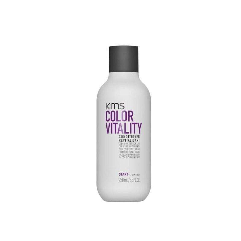 Kms Color Vitality Conditioner - Planethair 