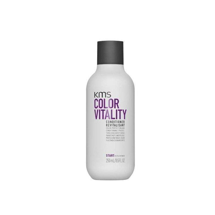 Kms Color Vitality Conditioner - Planethair 