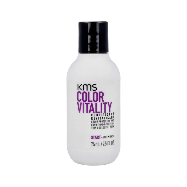 Kms Color Vitality Conditioner - Planethair 
