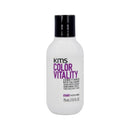 Kms Color Vitality Conditioner - Planethair