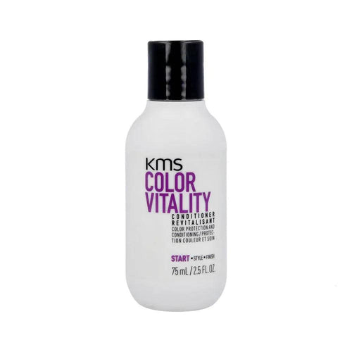Kms Color Vitality Conditioner - Planethair