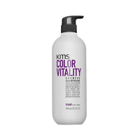 Kms Color Vitality Shampoo capelli colorati