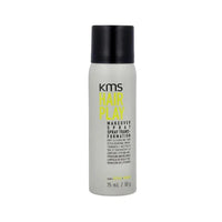 Kms Hair Play Makeover Spray shampoo secco
