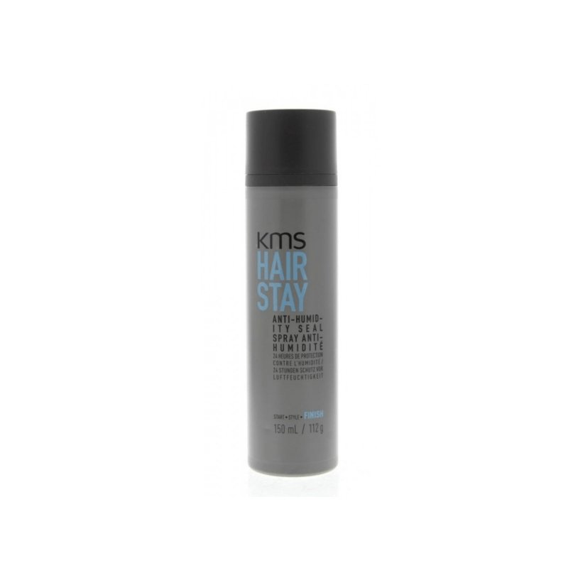Kms Hair Stay Anti-Humidity Seal 150ml - Spray - 150