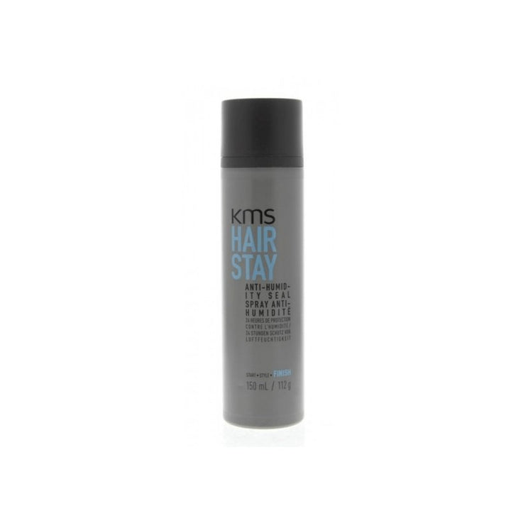 Kms Hair Stay Anti-Humidity Seal 150ml - Planethair 