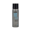 Kms Hair Stay Firm Finishing Hairspray - Planethair