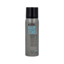 Kms Hair Stay Working Hairspray - Planethair