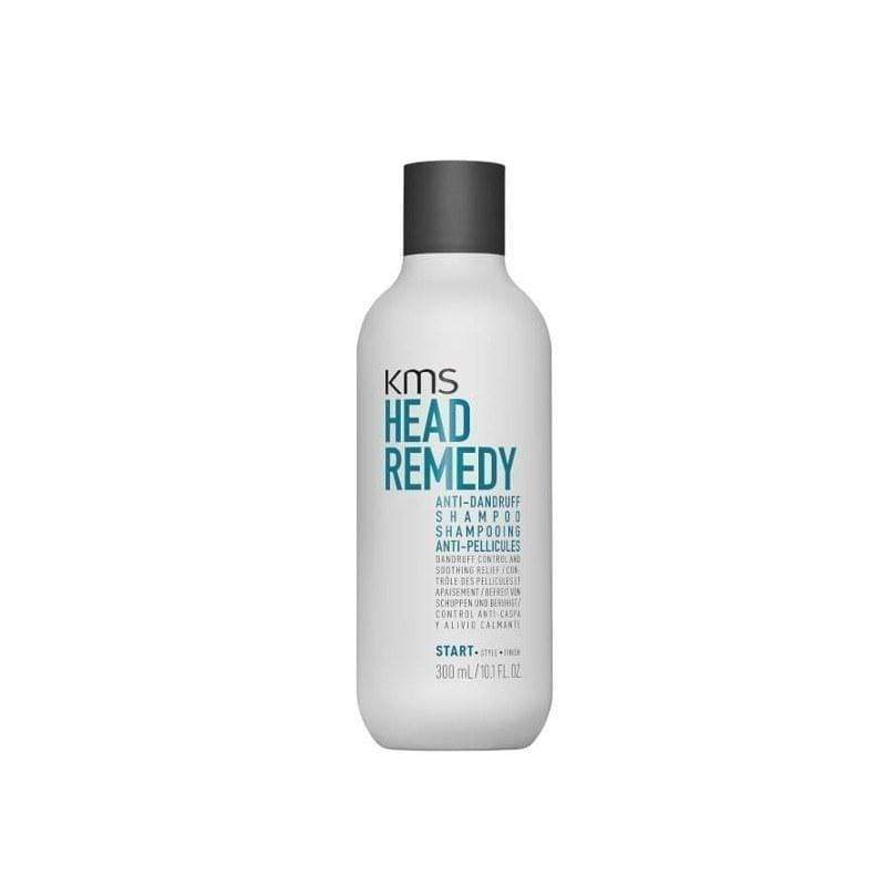 Kms Head Remedy Anti-Dandruff Shampoo 300ml - Forfora - 30/40