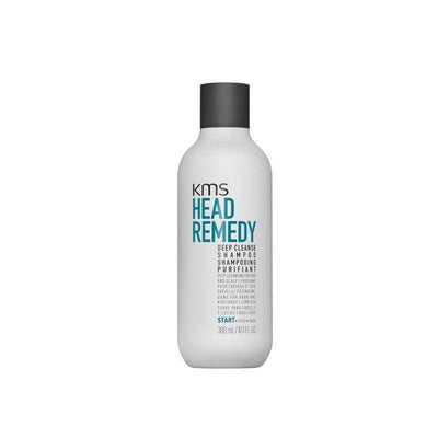 Kms Head Remedy Deep Cleanse Shampoo 300ml Kms