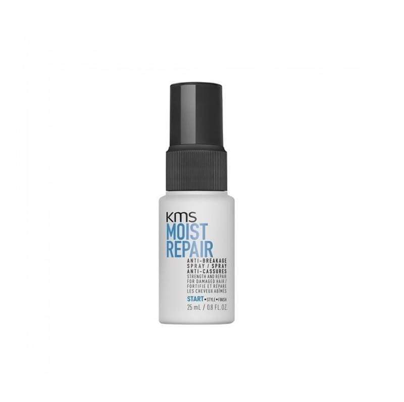 Kms Moist Repair Anti-Breakage Spray 25ml - Planethair 