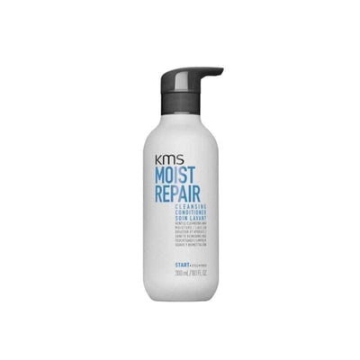 Kms Moist Repair Cleansing Conditioner 300ml Kms
