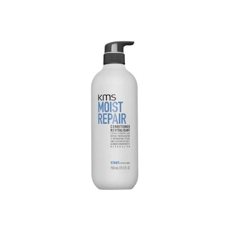 Kms Moist Repair Conditioner 750ml - Planethair 