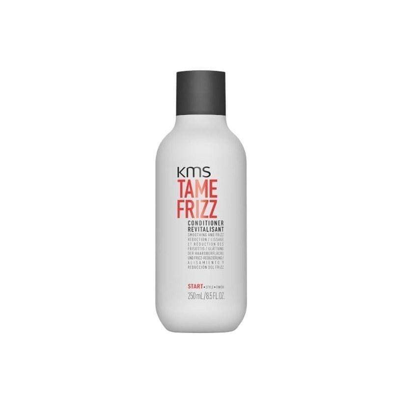 Kms Tame Frizz Conditioner 250ml - Planethair 