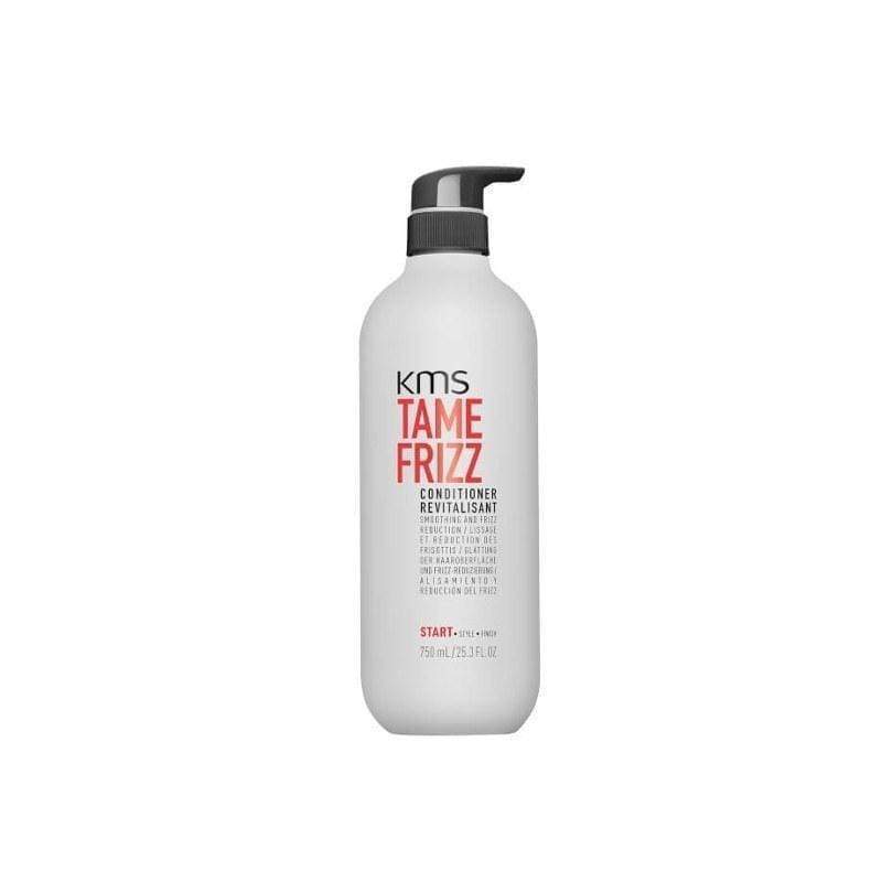 Kms Tame Frizz Conditioner 750ml - Planethair 