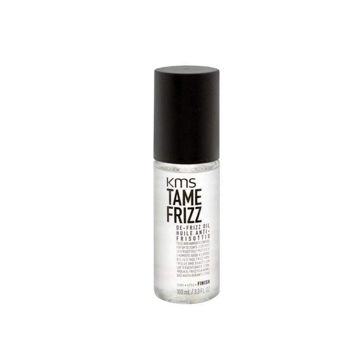 Kms Tame Frizz De-Frizz Oil 100ml - Planethair 
