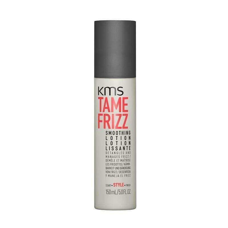 Kms Tame Frizz Smoothing Lotion 150ml - Capelli Crespi - 150