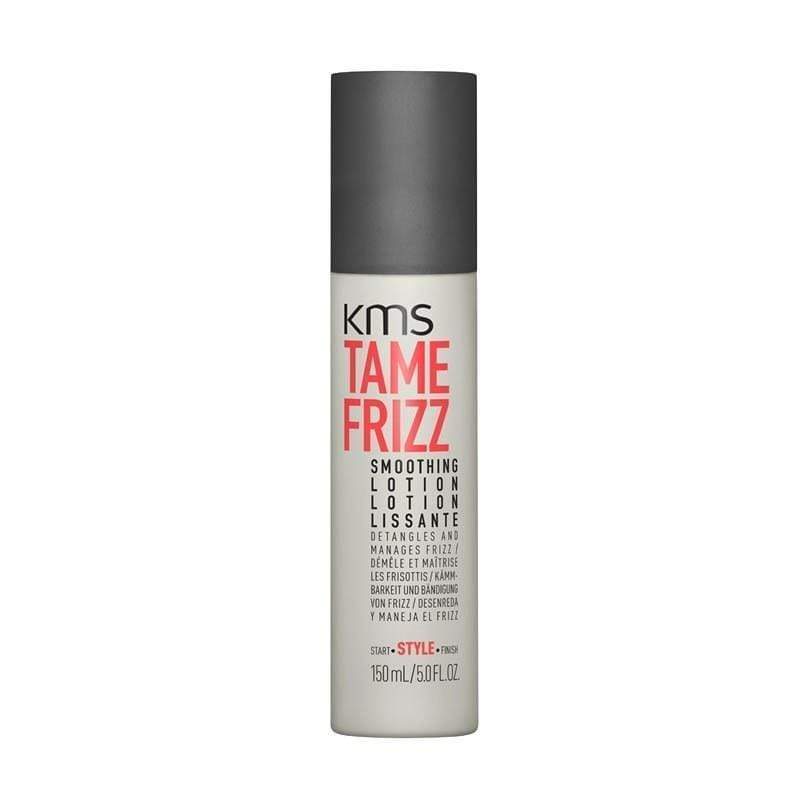 Kms Tame Frizz Smoothing Lotion 150ml - Planethair 