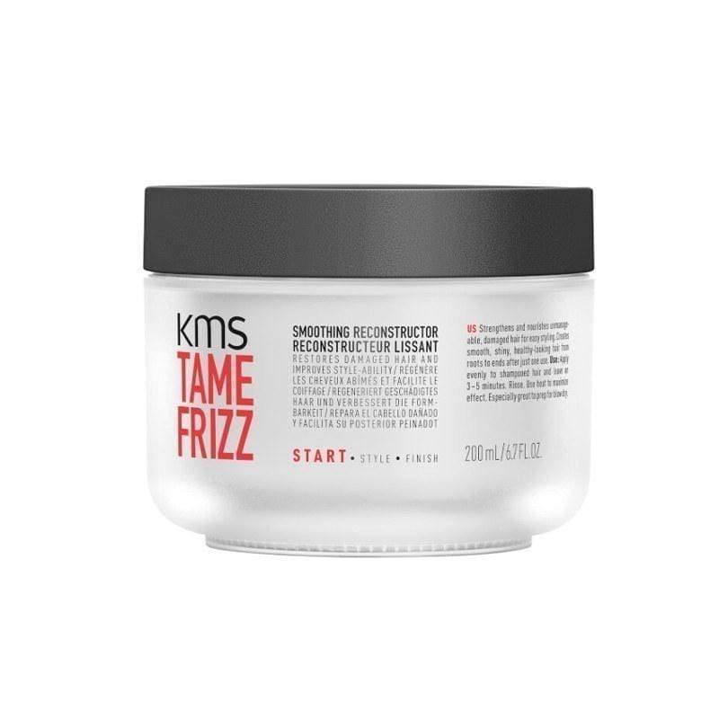 Kms Tame Frizz Smoothing Reconstructor 200ml - Capelli Crespi - 200