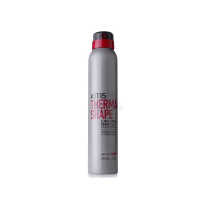 Kms Therma Shape 2 In 1 Spray 200ml Kms
