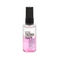 Kms Therma Shape Quick Blow Dry spray termico capelli