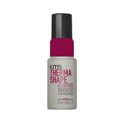 Kms Therma Shape Shaping Blow Dry spray per mantenere la piega - Planethair