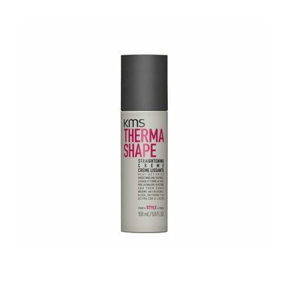 Kms Therma Shape Straightening Creme 150ml Kms