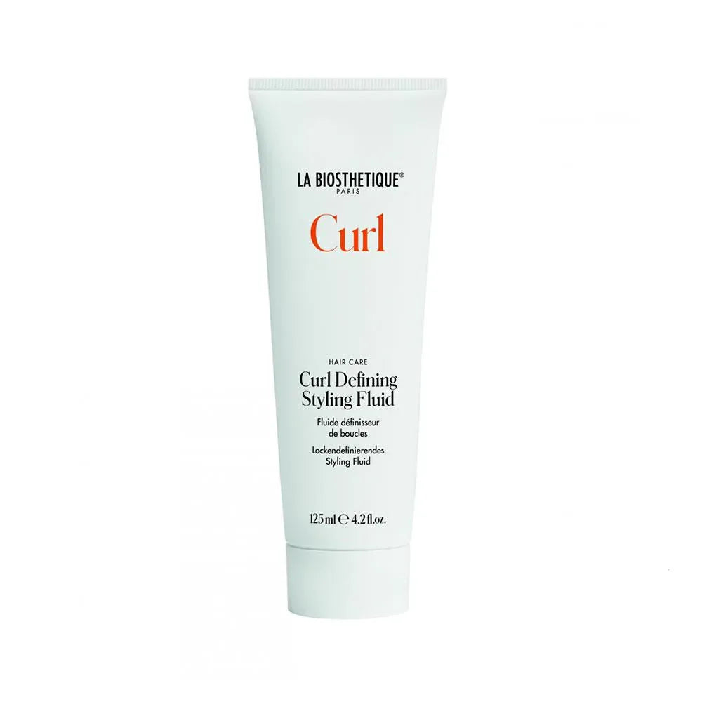 La Biosthetique Curl Styling Fluido Modellante Capelli Ricci 125ml - Planethair