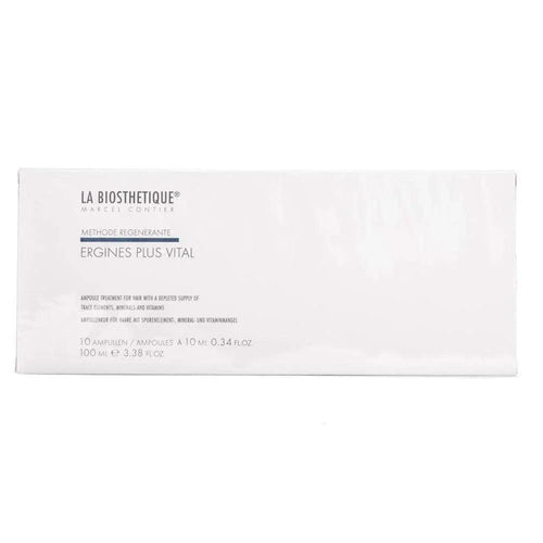 La Biosthetique Ergines Plus Vital 10x10 ml La Biosthetique -  planethair-it.myshopify.com -