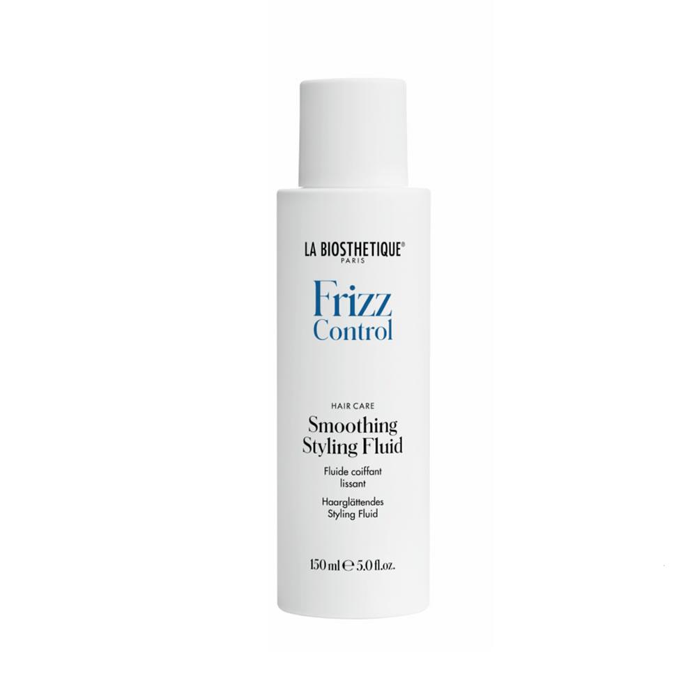 La Biosthetique Frizz Control Styling Fluido Anticrespo 150ml - Planethair 