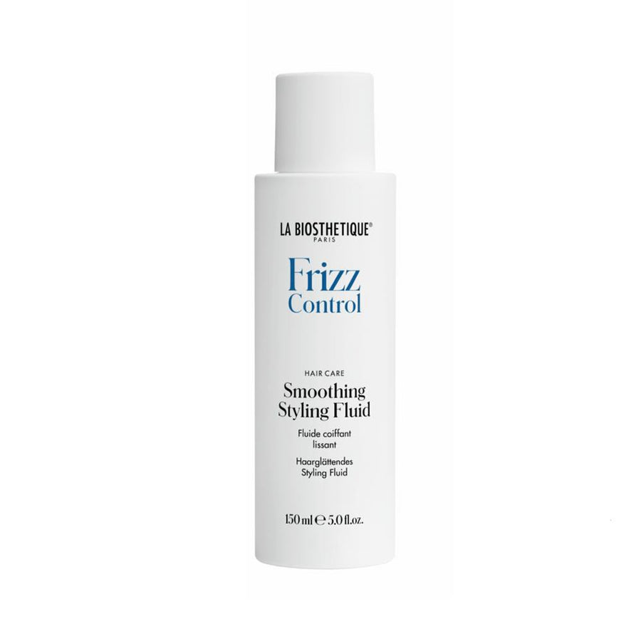 La Biosthetique Frizz Control Styling Fluido Anticrespo 150ml - Planethair 