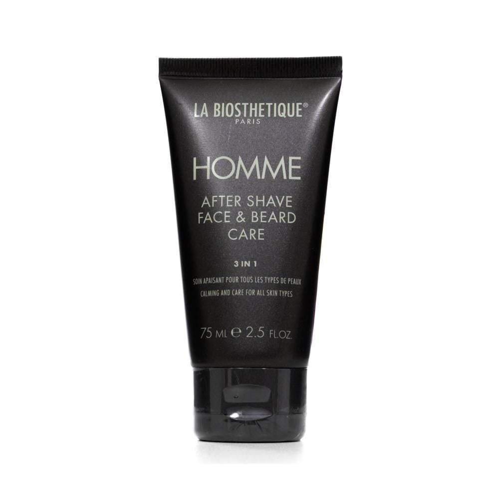 La Biosthetique Homme After Shave Face and Beard Care 75ml - Rasatura - Barba