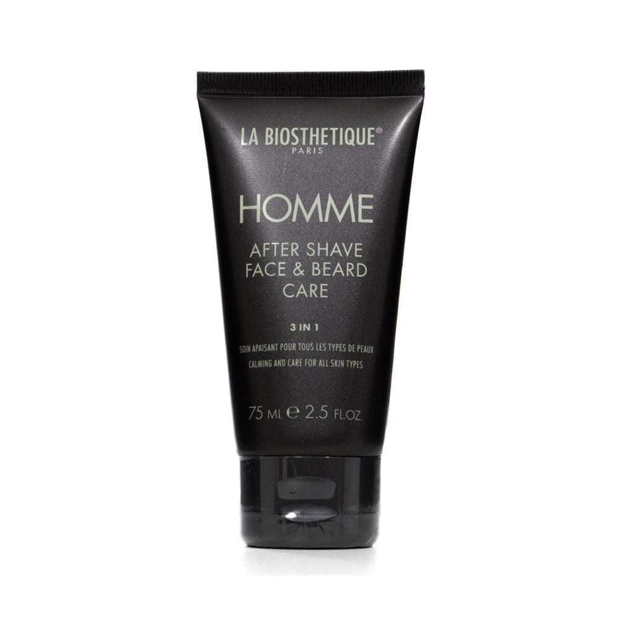 La Biosthetique Homme After Shave Face and Beard Care 75ml - Planethair 