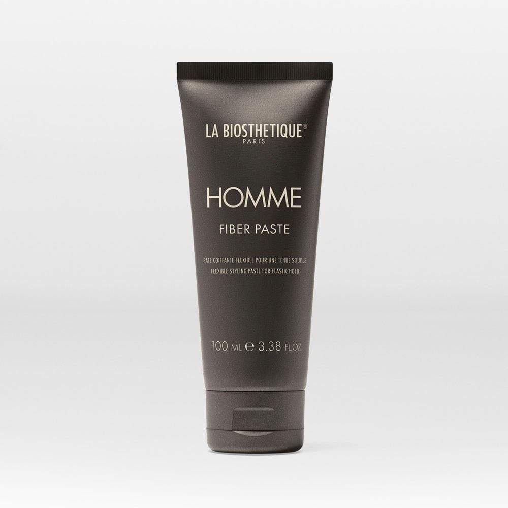 La Biosthetique Homme Fiber Paste 100ml - Planethair 