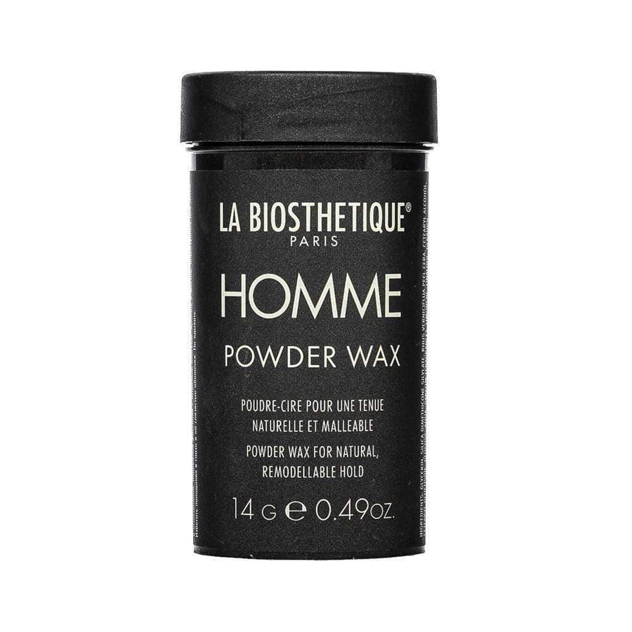 La Biosthetique Homme Powder Wax 14 gr - Cere - archived