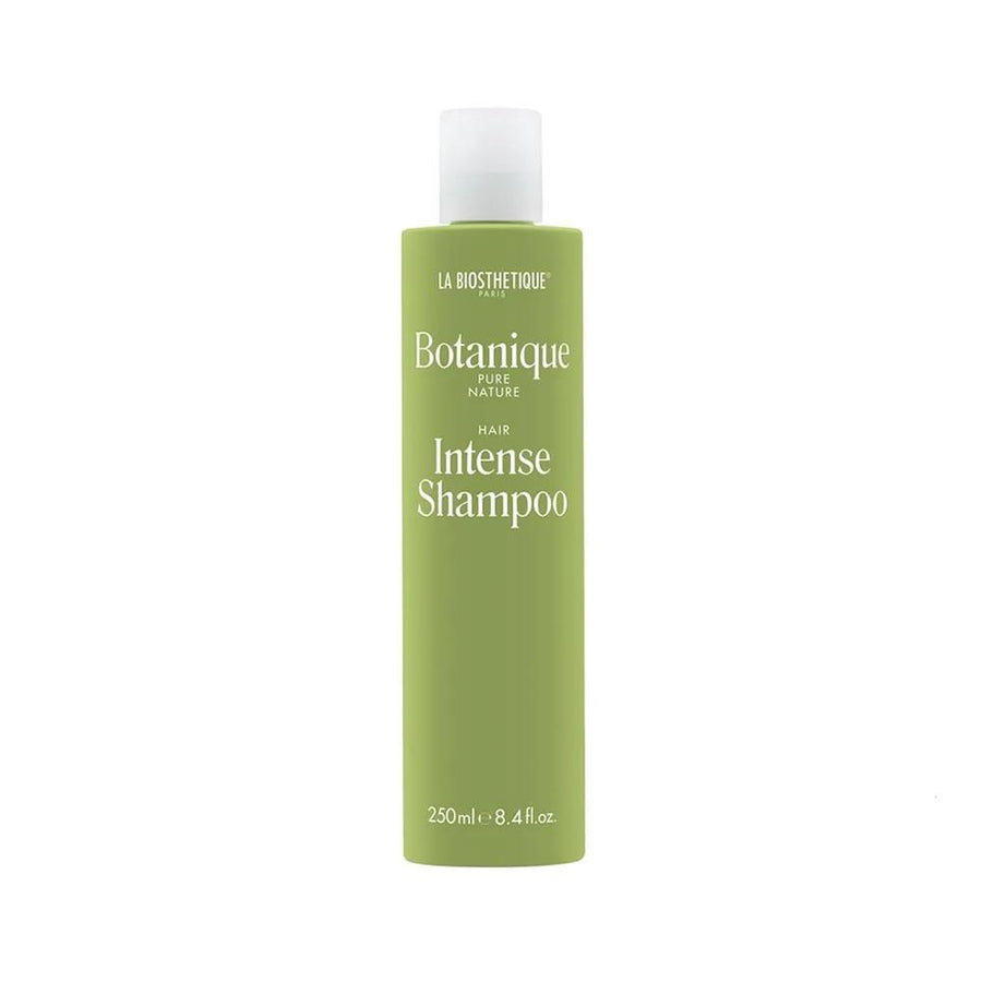 La Biosthetique Intense Shampoo al Ginseng 250ml - Capelli Misti/Grassi - benvenuto