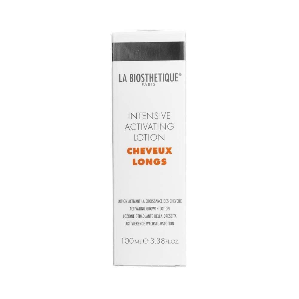 La Biosthetique Intensive Activating Lotion 100ml Planethair -  planethair-it.myshopify.com -