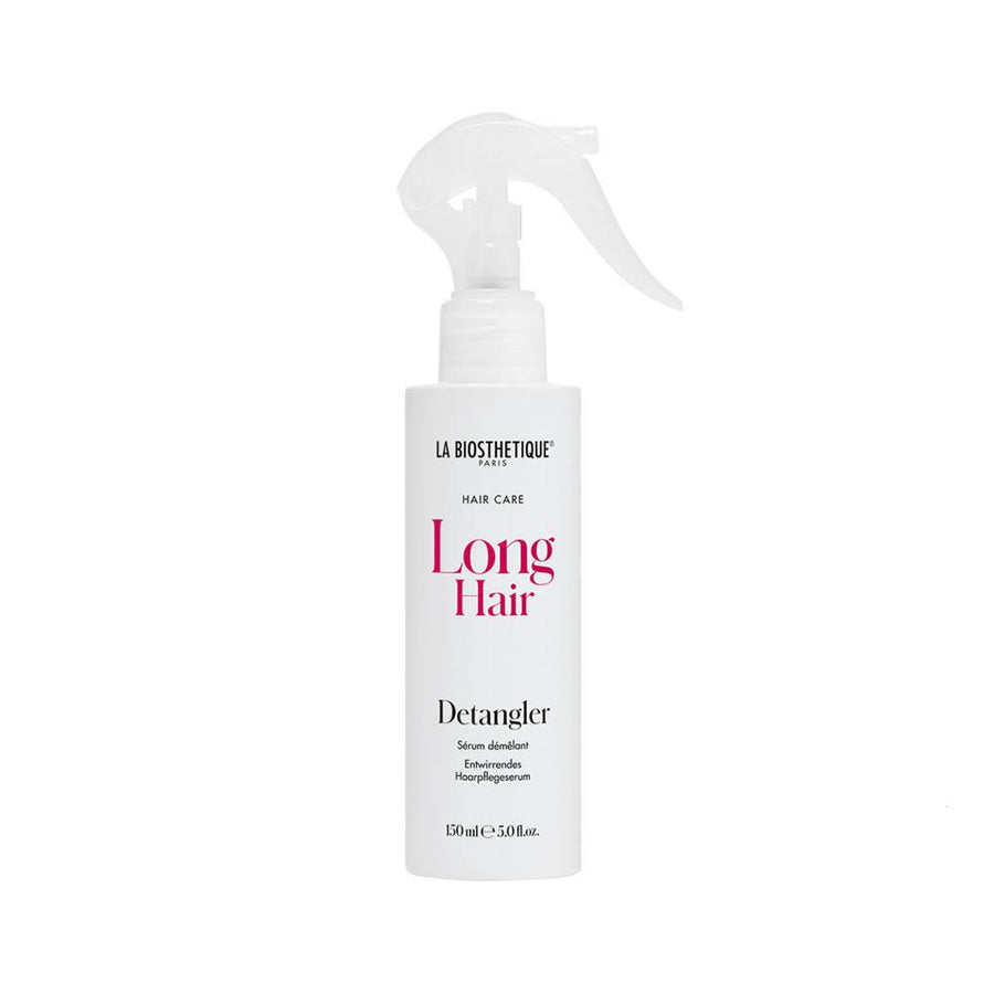 La Biosthetique Long Hair Detangler Siero Idratante Capelli 150ml - Planethair 