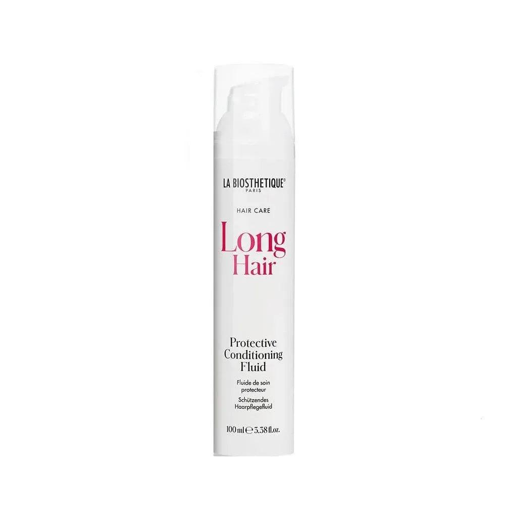 La Biosthetique Long Hair Protective Conditioning Fluido capelli lunghi 100ml - Planethair