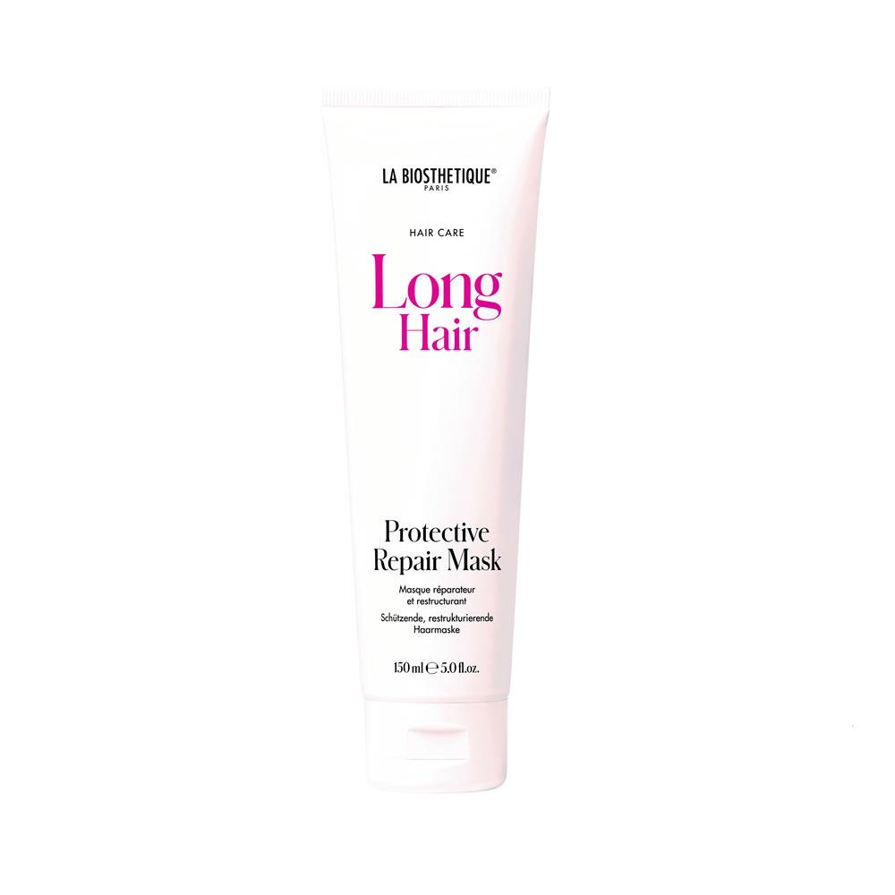 La Biosthetique Long Hair Protective Repair Mask 150ml - Planethair 