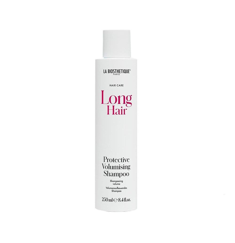 La Biosthetique Long Hair Shampoo Volumizzante 250ml - Capelli Danneggiati - Omnibus: Not on sale